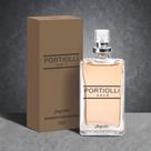 Perfume Portiolli Gold Desodorante Colônia Masculina Jequiti, 25 ml