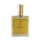 Perfume Pour Femme Gold 50ml Feel Essence