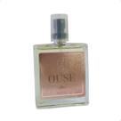 Perfume Pour Femme Ouse 50ml Feel Essence