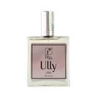 Perfume Pour Femme Ully 50ml Feel Essence