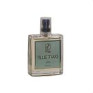Perfume Pour Homme Blue Two 50ml Feel Essence