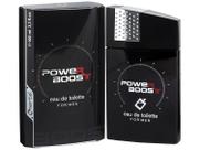 Perfume Power Boost 100ml edt Omerta
