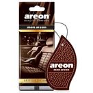 Perfume Pra Carro Cheirinho Aromatizador Areon Leather