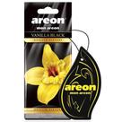 Perfume Pra Carro Cheirinho Aromatizador Areon Vanilla Black
