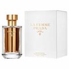 Perfume Pra da La Femme 100 Ml Eau De Parfum Edp Feminino Original Lacrado