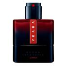 Perfume Prada Luna Rossa Ocean para homens 50 ml em spray de perfume