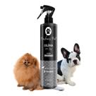 Perfume Premium de Alta Fixação Para Cachorros e Gatos 500ml