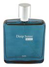 Perfume Prime Collection Deep Sense Blue Eau de Parfum 100ml Perfume Prime Collection Deep Sense Blue Eau de Parfum 100ml
