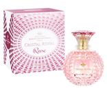 Perfume Princesse Marina de Bourbon Cristal Rosa Real 100mL