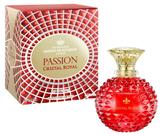 Perfume Princesse Marina de Bourbon Cristal Royal Passion 100ml Perfume Princesse Marina de Bourbon Cristal Royal Passion 100ml