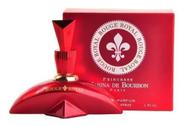 Perfume Princesse Marina De Bourbon Rouge Royal Edp 100 ml Para Mulher Perfume Princesse Marina De Bourbon Rouge Royal Edp 100 ml Para Mulher