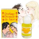 Perfume Proande do Amor com Caixa União Atração Harmonia Espiritual
