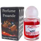 Perfume Proande Energia Selvagem com Caixa Magnetismo Sedução Poder Espiritu Perfume Proande Energia Selvagem com Caixa Magnetismo Sedução Poder Espiritu