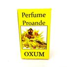 Perfume Proande Oxum 10 ml Original Ritual Essencial Masculino Feminino Umbanda Candomblé
