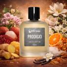 Perfume Prodígio Eau de Parfum Feminino 50ml