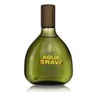 Perfume Puig Agua Brava Colônia Spray 100ml para homens