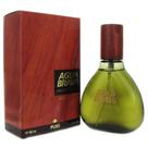 Perfume Puig Agua Brava Eau de Cologne Spray 100ml para homens