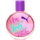 Perfume PUMA Jam Eau de Toilette 40 ml para homens Perfume PUMA Jam Eau de Toilette 40 ml para homens