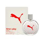 Perfume Puma Time To Play Eau de Toilette 90ml para mulheres
