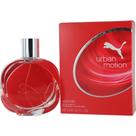 Perfume Puma Urban Motion Eau De Toilette 90ml para mulheres