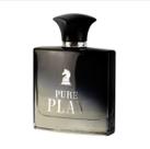 Perfume pure play