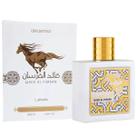 Perfume Qaed Al Fursan Unlimited Lattafa Eau de Parfum Unissex 90ml Importado Alta Fixação