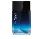 Perfume Quasar Deep Blue 100ml O Boticario Original