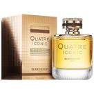 Perfume Quatre Iconic Pour Femme Eau de Parfum 100ml