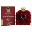 Perfume Queen of Temptation Passion Eau de Parfum 100ml