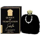 Perfume Queen of Temptation Seduction Eau de Parfum 100ml Perfume Queen of Temptation Seduction Eau de Parfum 100ml