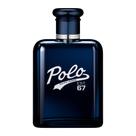 Perfume Ralph Lauren Polo 67 Masculino EDT 125ml