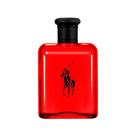 Perfume Ralph Lauren Polo Red Masculino Eau de Toilette 125 Ml