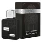 Perfume Ramz Lattafa Silver é um Eau de Parfum (ED