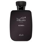 Perfume Rasasi Hawas Kobra Eau de Parfum 100ml Masculino