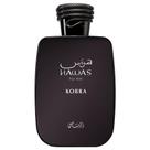 Perfume Rasasi Hawas Kobra Eau de Parfum 100ml Masculino
