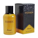 Perfume RASASI Passion Eau de Parfum 100mL para homens e mulheres