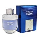 Perfume RASASI Youth Ikon Eau De Parfum 100ml para mulheres Perfume RASASI Youth Ikon Eau De Parfum 100ml para mulheres