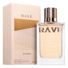 Perfume Rave Au Soleil Eau de Parfum Masculino 100ml