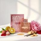 Perfume Rayhaan Divine EDP 100ml Árabe Lichia, Chocolate e Alta Fixação Original