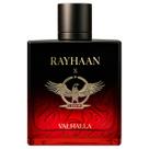 Perfume Rayhaan Valhalla Eau de Parfum 100ml para unissex