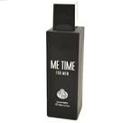 Perfume real time Me Time masculino -100ml Perfume real time Me Time masculino -100ml
