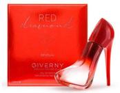 Perfume Red Diamond 100ml SAPATINHO Giverny