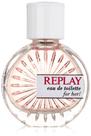 Perfume Replay para mulheres EDT 40mL
