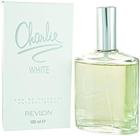 Perfume Revlon Charlie White Feminino 100ml Edt - Original - Novo