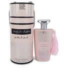 Perfume Rihanah Areej Al Zahoor Eau De Parfum 100ml para mulheres
