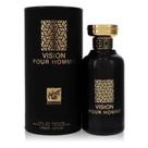 Perfume Rihanah Vision Pour Homme Eau De Parfum 100ml para homens