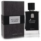 Perfume Riiffs Accord Homme Eau De Parfum 100ml para homens