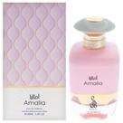 Perfume Risala Amalia Eau de Parfum 100ml para mulheres