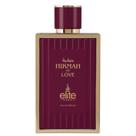 Perfume Risala Elite Hikmah Of Love EDP 100ml para mulheres