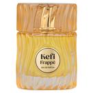 Perfume Risala Elite Kefi Frappe Eau de Parfum 100ml em spray Perfume Risala Elite Kefi Frappe Eau de Parfum 100ml em spray